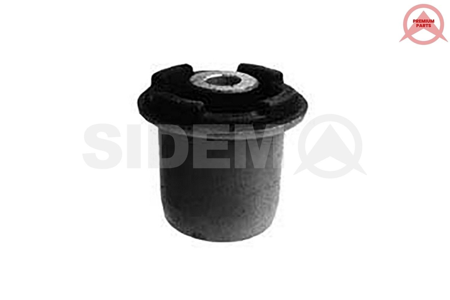SIDEM Trailing arm / Suspension arm bush Article number: 809606 cheaply