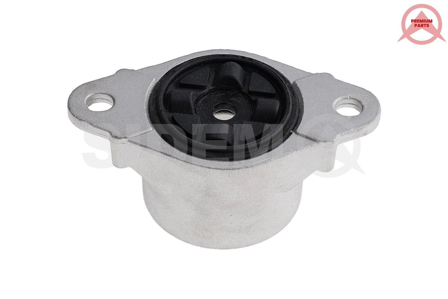 SIDEM Trailing arm / Suspension arm bush Article number: 809624 cheaply