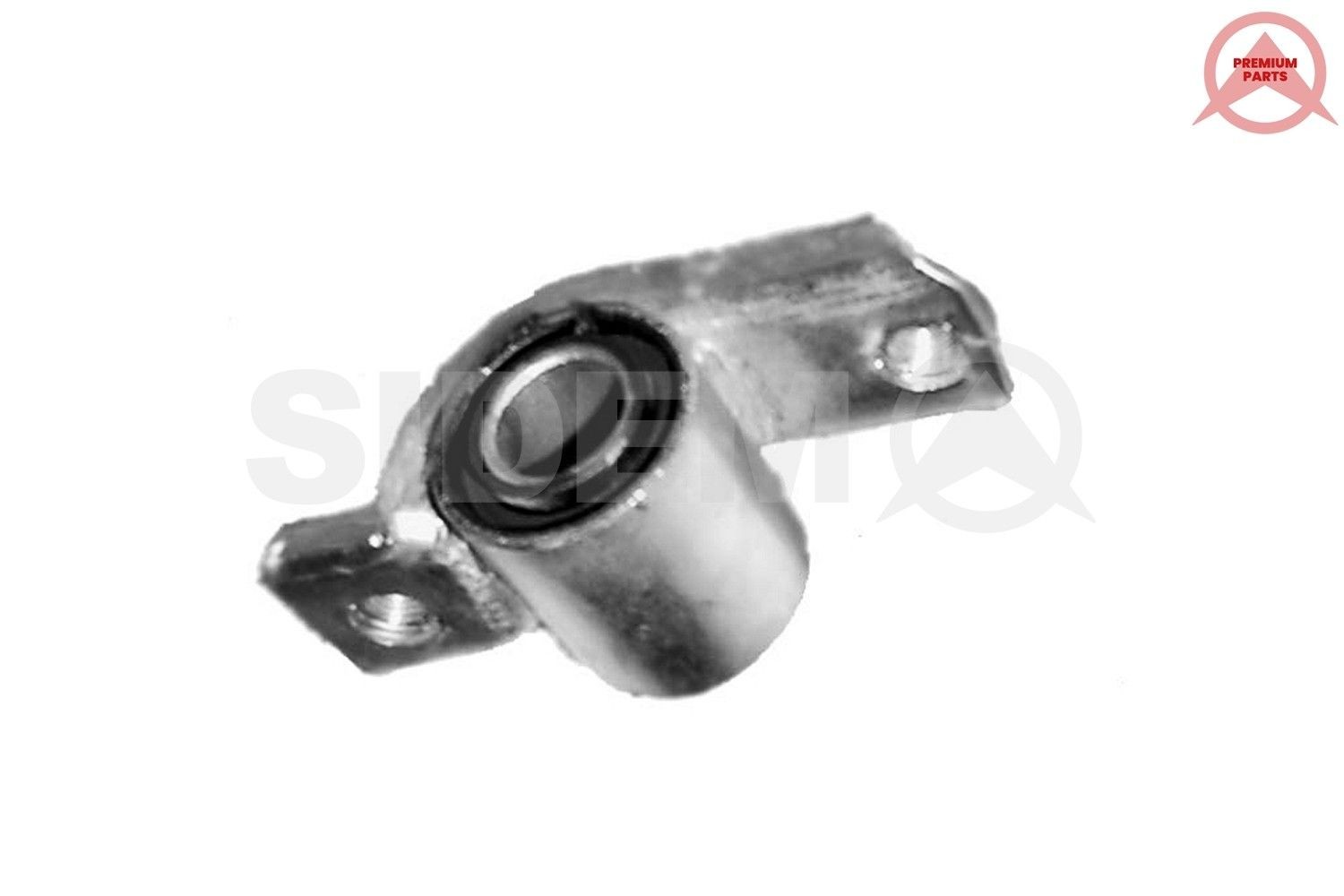 SIDEM Trailing arm / Suspension arm bush Article number: 819616 cheaply