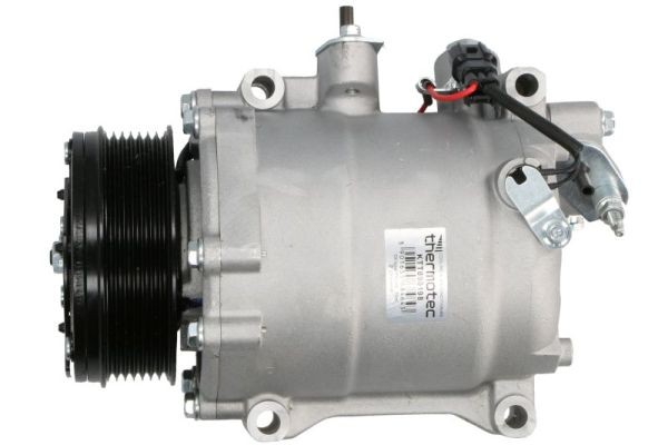 THERMOTEC Air conditioning compressor Article number: KTT090198 cheaply