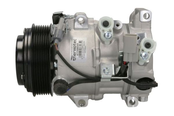 THERMOTEC Air conditioning compressor Article number: KTT090209 cheaply