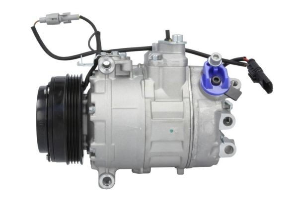 THERMOTEC Air conditioning compressor Article number: KTT090227 cheaply