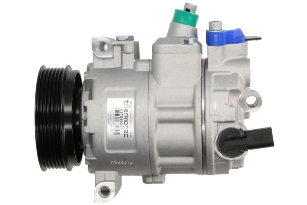 THERMOTEC Kliimakompressor Artikli number: KTT090247 soodsalt