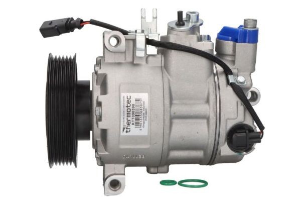 THERMOTEC Klimakompressor Varenummer: KTT090398 billige