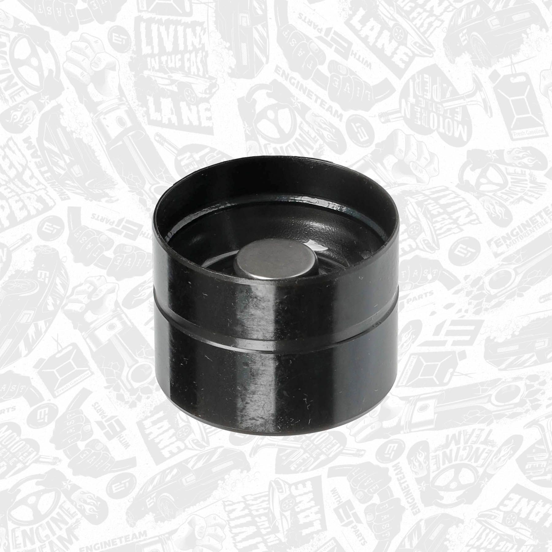 ET ENGINETEAM Tappet Article number: ZH0089VR1 cheaply
