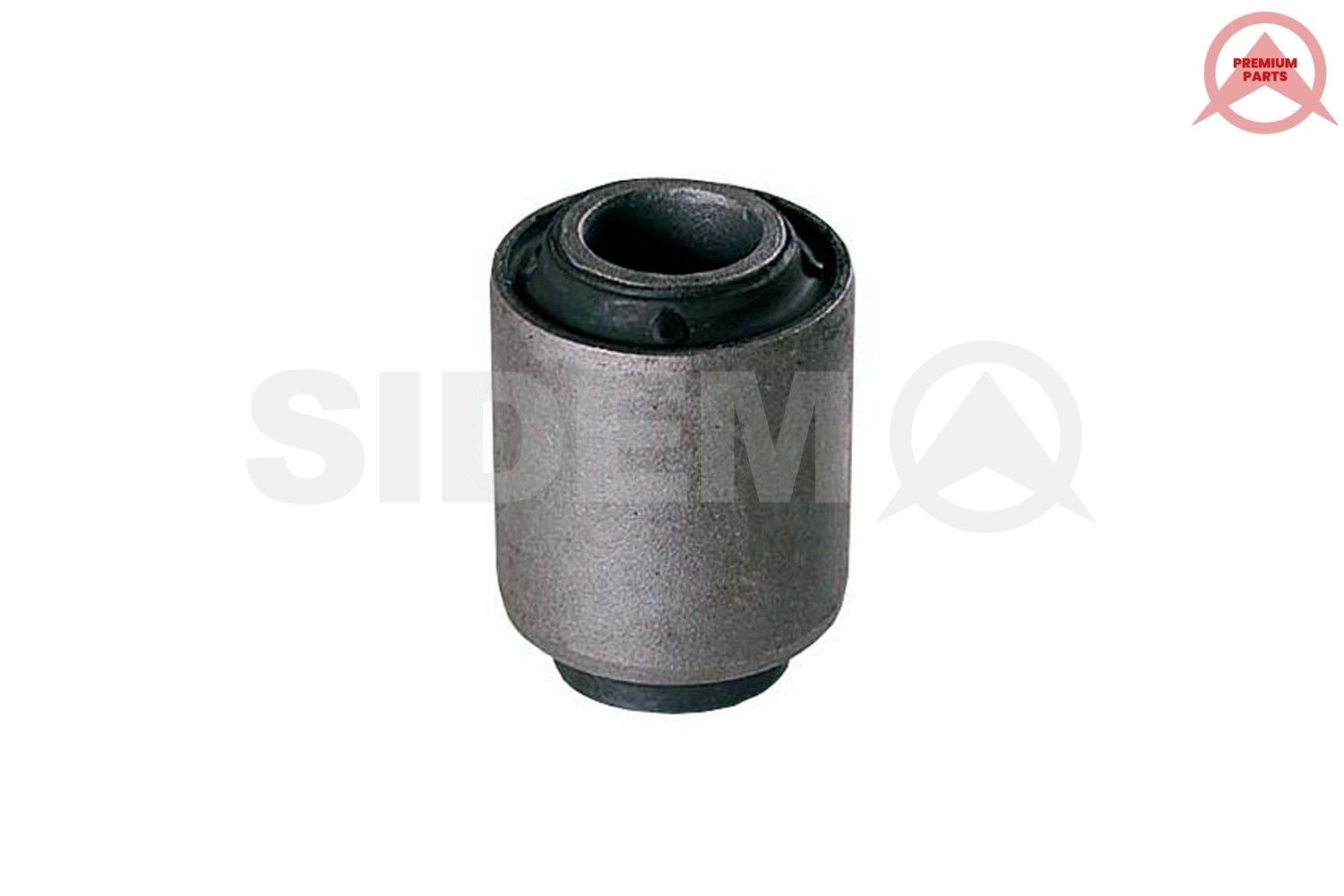SIDEM Trailing arm / Suspension arm bush Article number: 841614 cheaply
