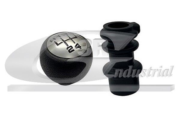 3RG Gear knob Article number: 25268 cheaply
