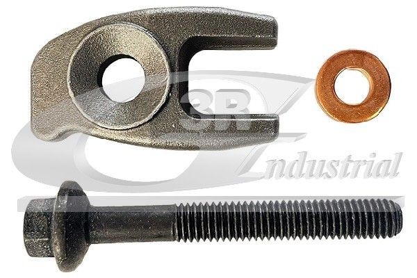 3RG 82671 Remondikomplekt, düüsikinnitus VIVARO 1.6 CDTI (03) 146 HP Diisel