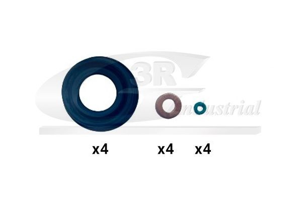 3RG Remondikomplekt, Sissepritsedüüs Artikli number: 87709 soodsalt
