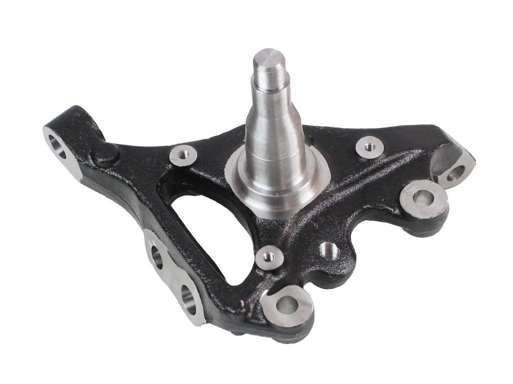 ABAKUS Steering knuckle Article number: 131-03-029 cheaply