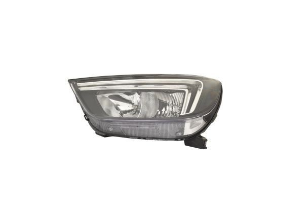 ABAKUS Headlight Article number: 132-1133LMLEMN2 cheaply