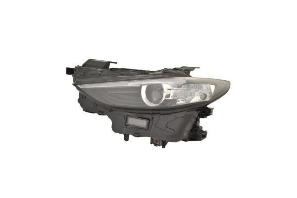 ABAKUS Headlight Article number: 216-1183LMLDEM2 cheaply