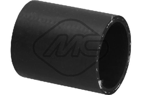Metalcaucho Charger intake hose Article number: 79461 cheaply