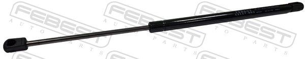 FEBEST Bonnet strut Article number: 12117-002 cheaply