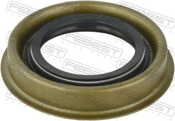 FEBEST Seal, drive shaft Article number: 95GDY-35560913C cheaply
