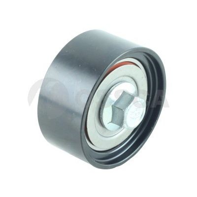 OSSCA Deflection / Guide Pulley, v-ribbed belt Article number: 66295 cheaply