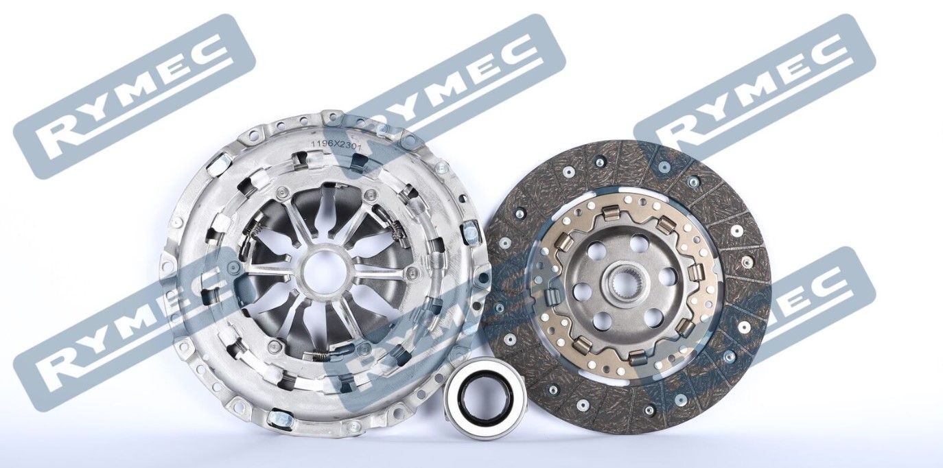 RYMEC Clutch kit Article number: JT1775 cheaply