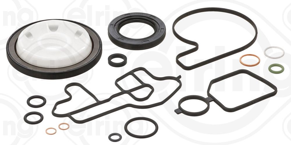 ELRING Crankcase gasket set Article number: 529.880 cheaply