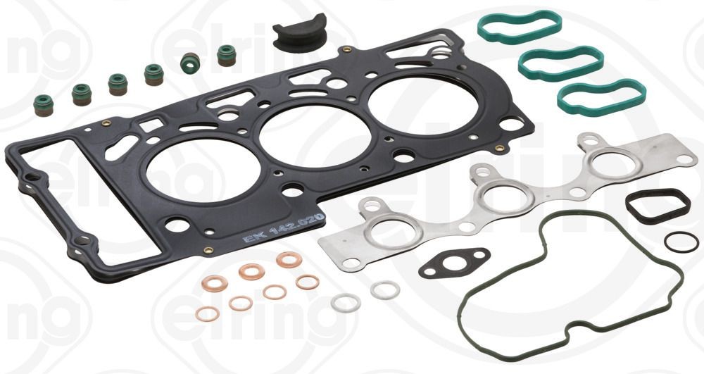 ELRING Gasket Set, cylinder head Article number: 535.890 cheaply