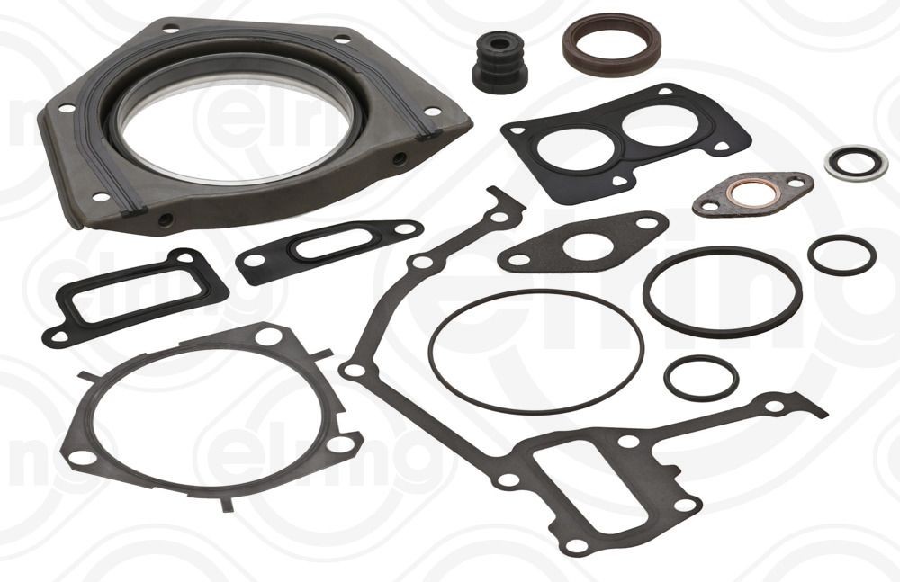 ELRING Crankcase gasket set Article number: 537.520 cheaply