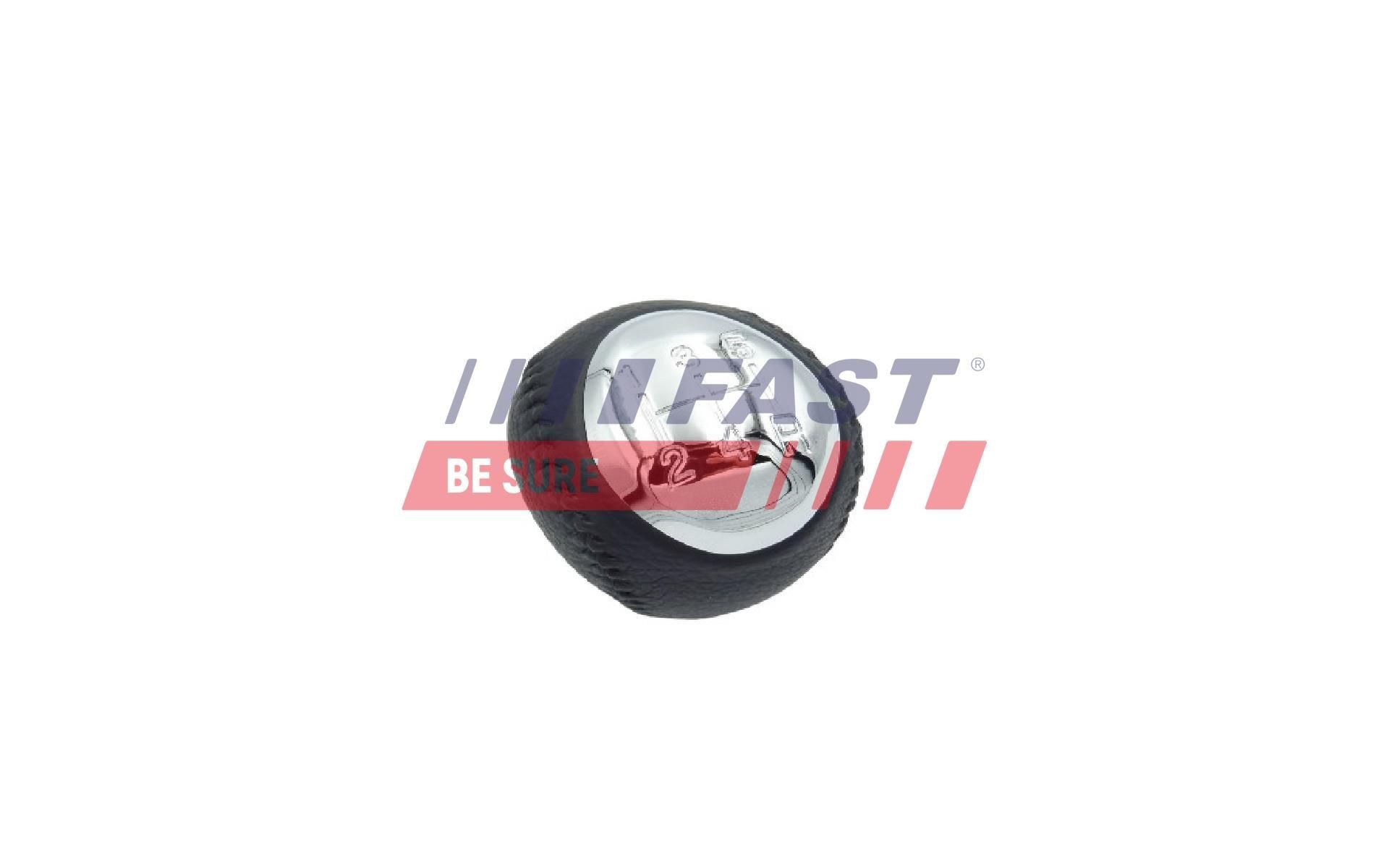 FAST Gear knob Article number: FT00083 cheaply