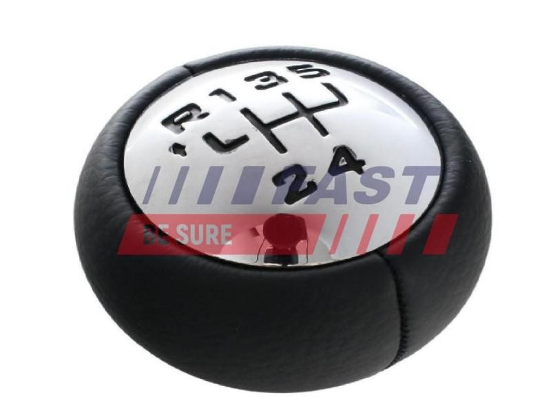 FAST FT00120 Gear knob SCUDO 2.0 JTD 16V 109 PS Diesel 2006