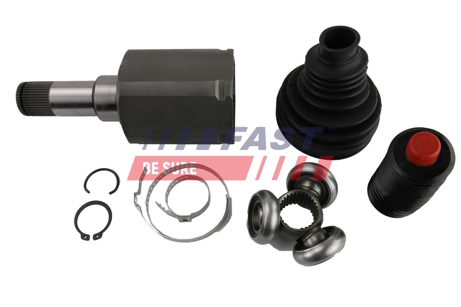 FAST Joint kit, drive shaft Article number: FT25527 cheaply