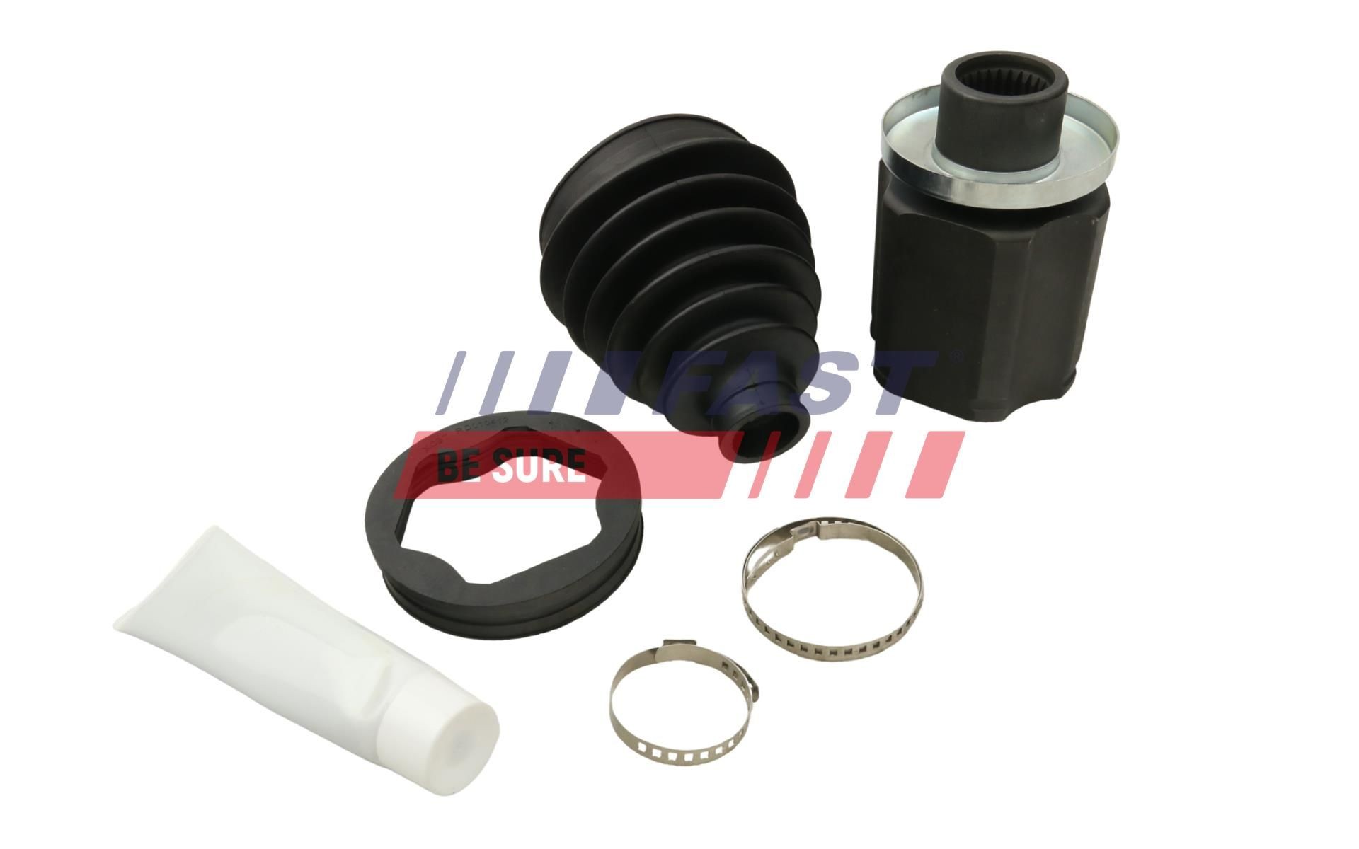 FAST Joint kit, drive shaft Article number: FT25533 cheaply