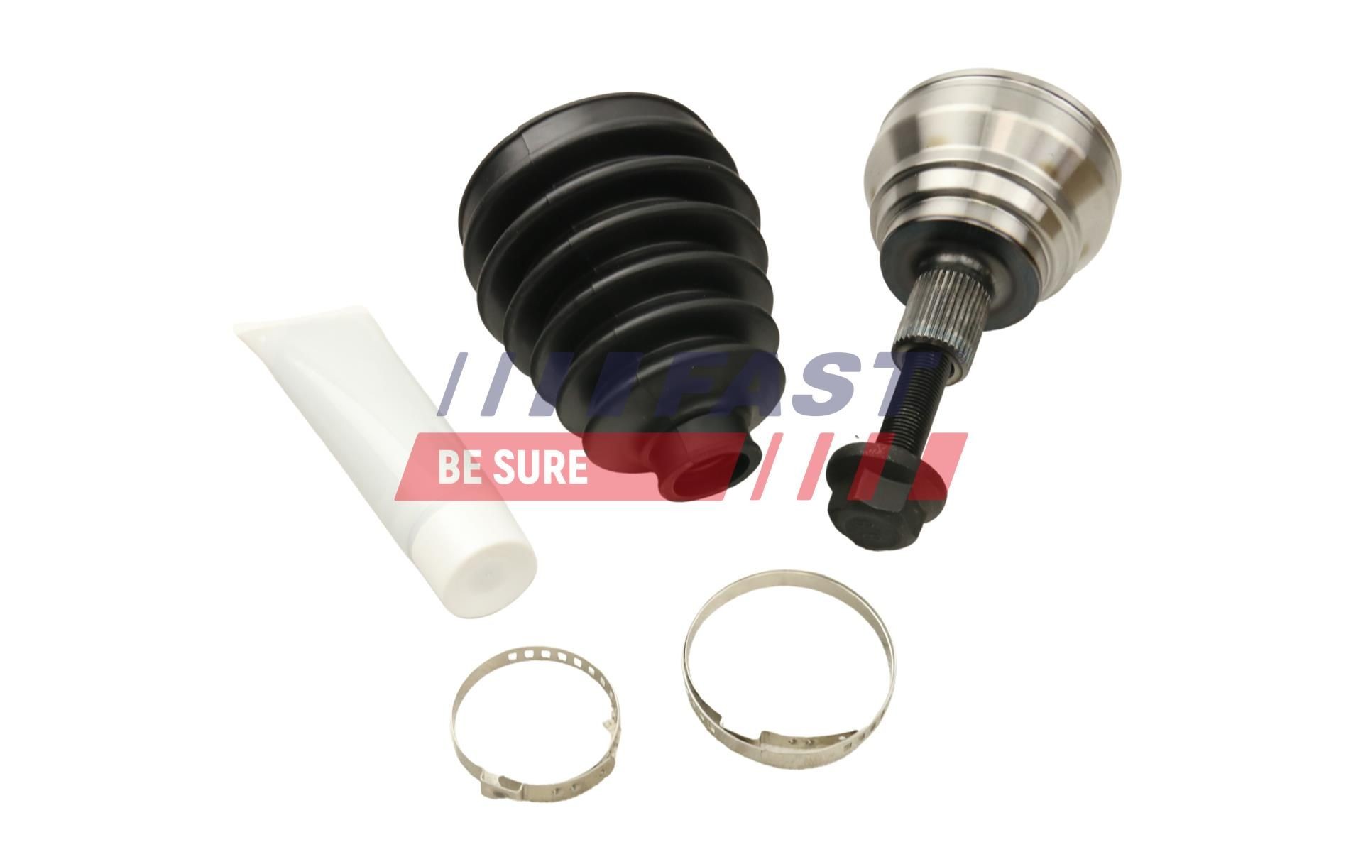 FAST Joint kit, drive shaft Article number: FT25539 cheaply