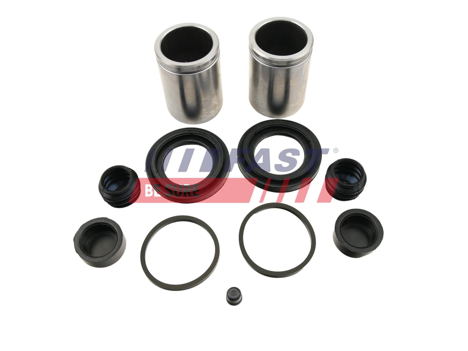 FAST Vacuum Hose, brake booster Article number: FT33522 cheaply