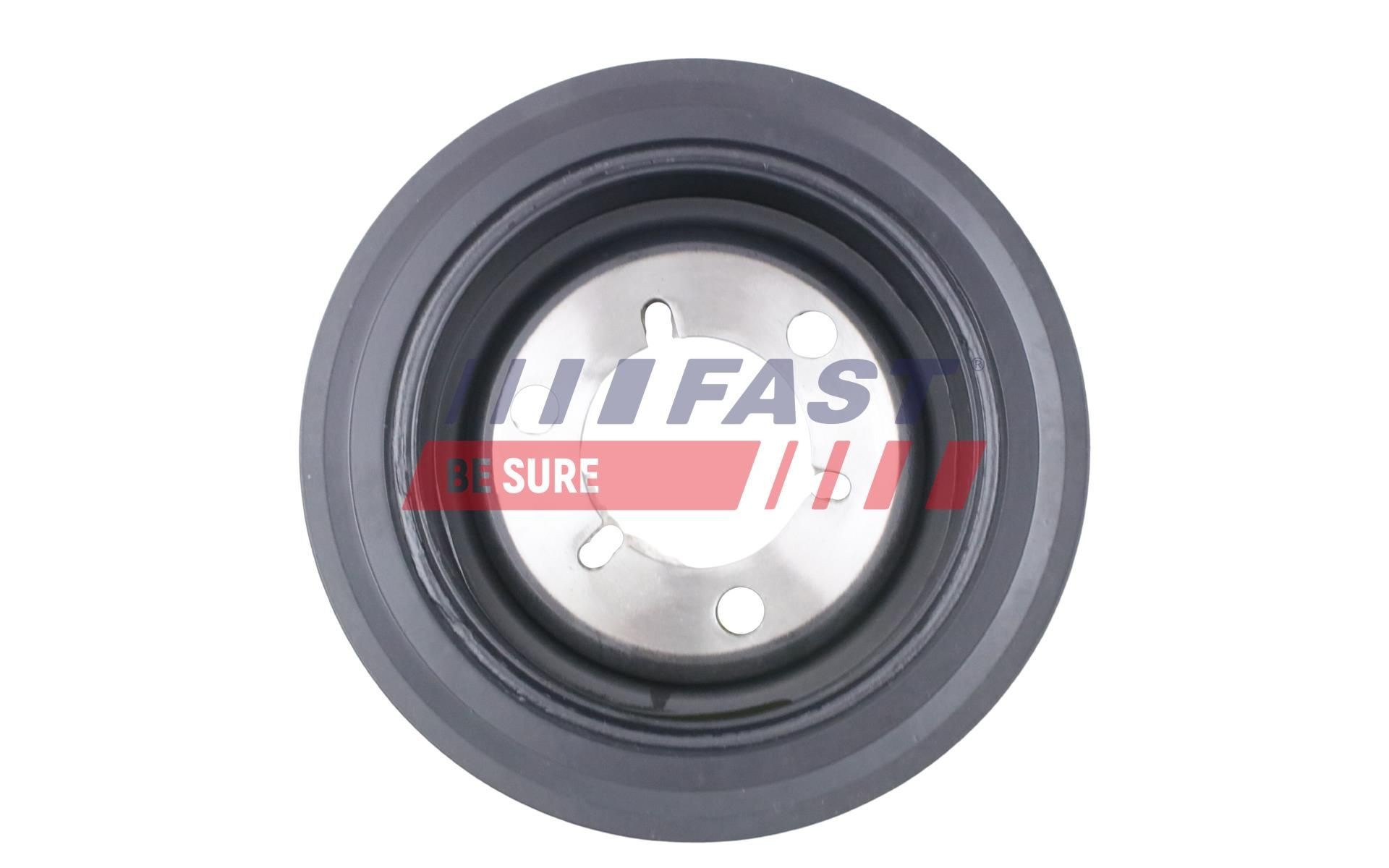 FAST Crankshaft pulley Article number: FT45678 cheaply