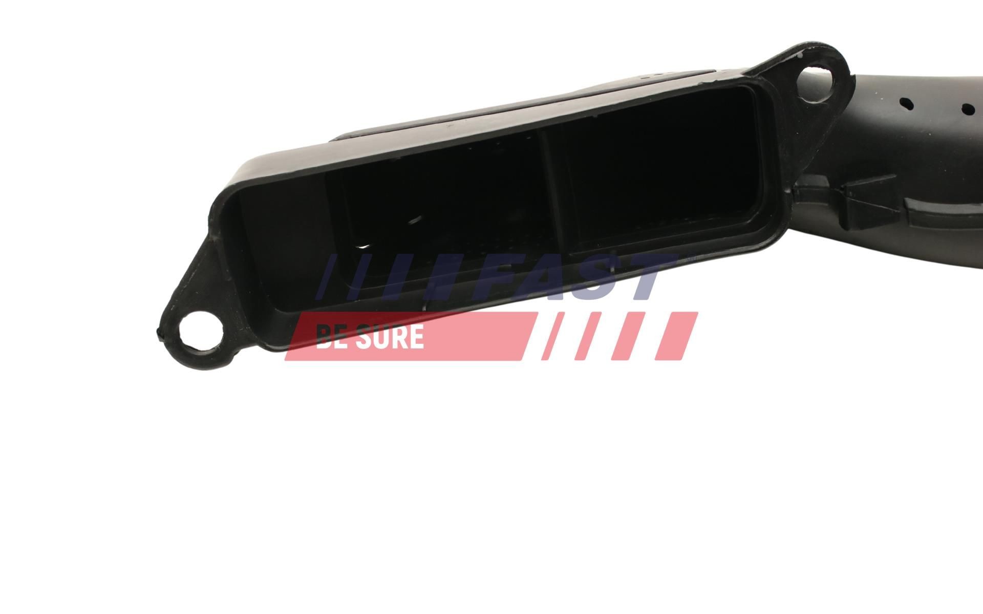 FAST Charger intake hose Article number: FT65534 cheaply
