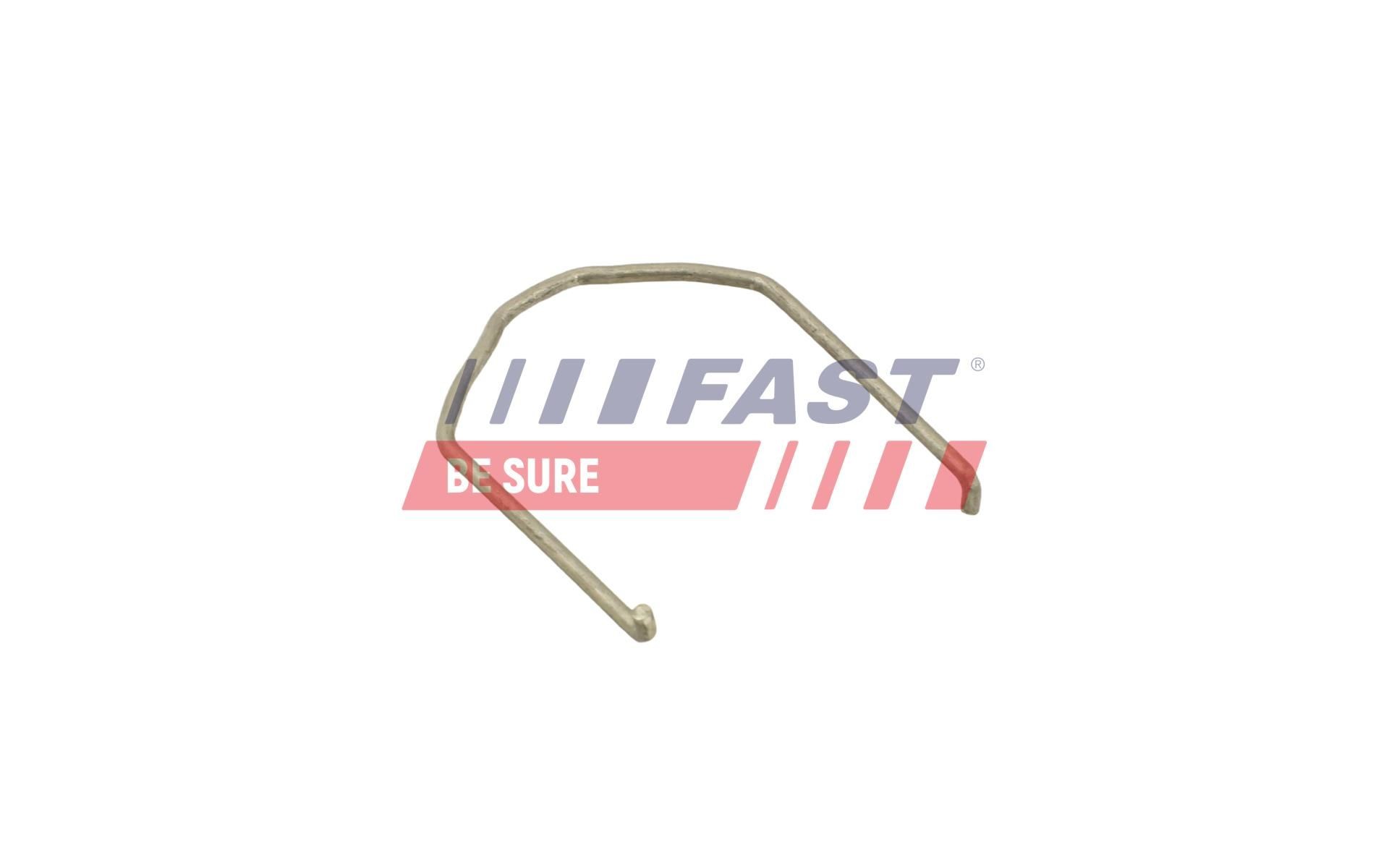 FAST Holding Clamp, charger air hose Article number: FT96404 cheaply