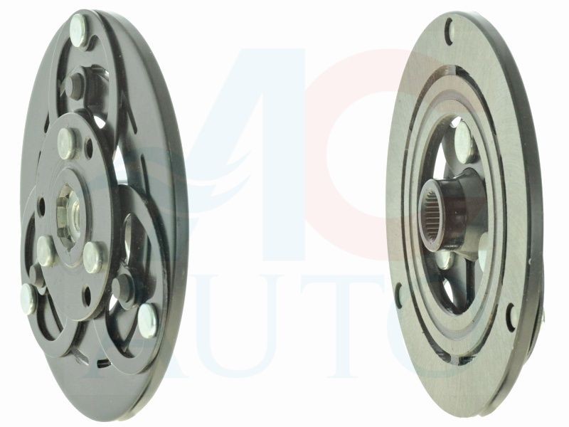 ACAUTO Driven Plate, magnetic clutch compressor Article number: AC-05ZX29 cheaply
