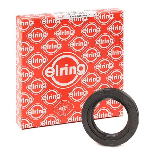 ELRING Crankshaft seal Article number: 539.590 cheaply