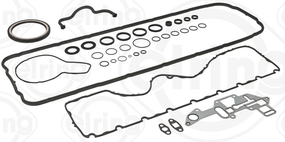 ELRING Crankcase gasket set Article number: 542.220 cheaply