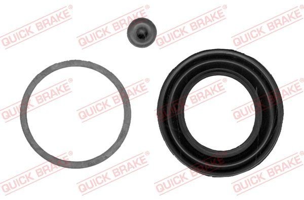 QUICK BRAKE Repair Kit, brake caliper Article number: 114-0372 cheaply