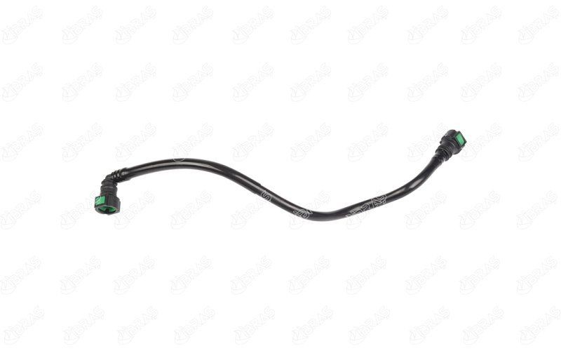 IBRAS Fuel Line Article number: 21720 cheaply