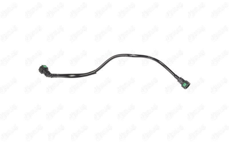 IBRAS Fuel Line Article number: 21721 cheaply