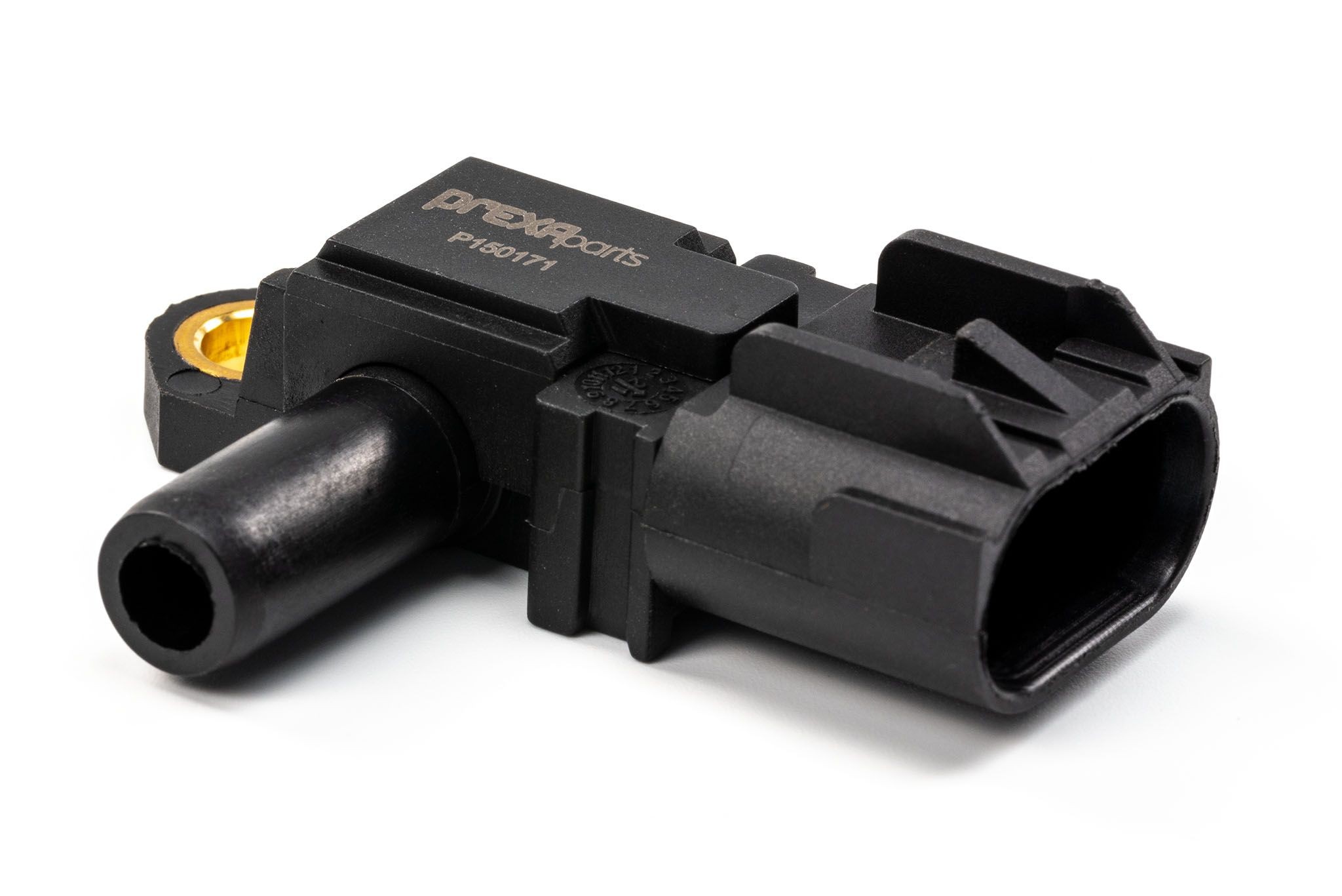 PREXAparts Sensor, exhaust pressure Article number: P150171 cheaply