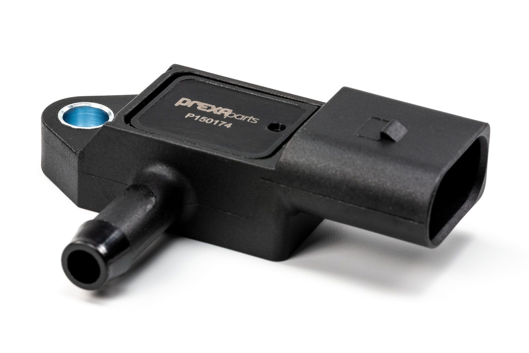 PREXAparts Sensor, exhaust pressure Article number: P150174 cheaply