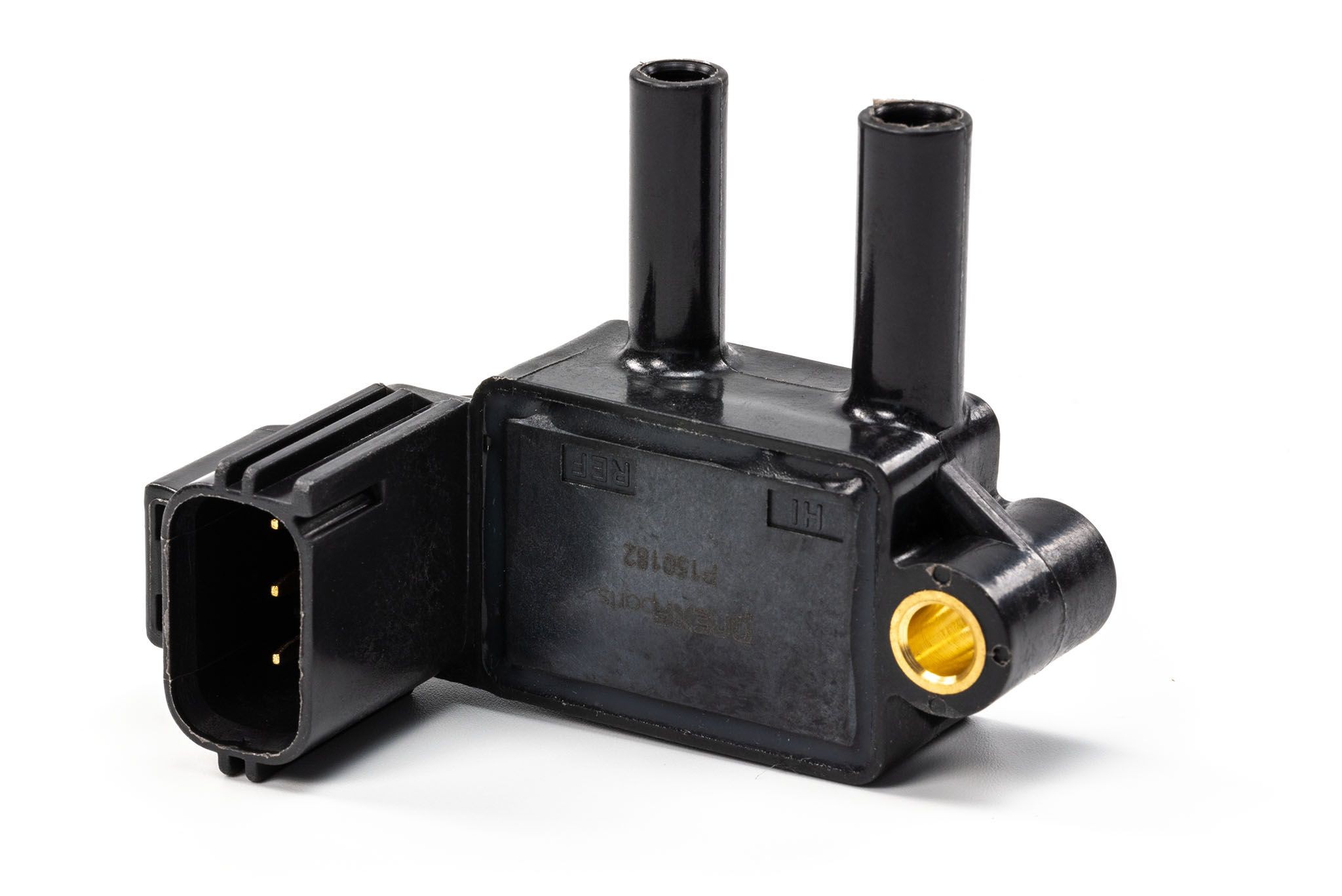 PREXAparts Sensor, exhaust pressure Article number: P150182 cheaply