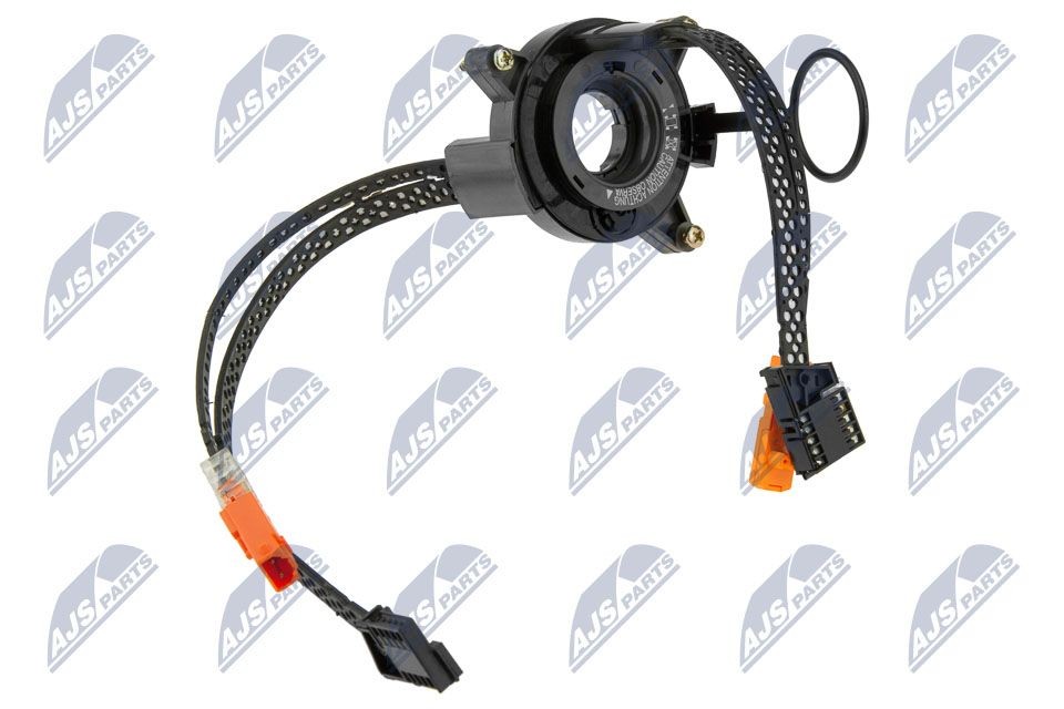 NTY EAS-CT-000 Clockspring, airbag DISPATCH 1.9 TD 69 PS Diesel 2006