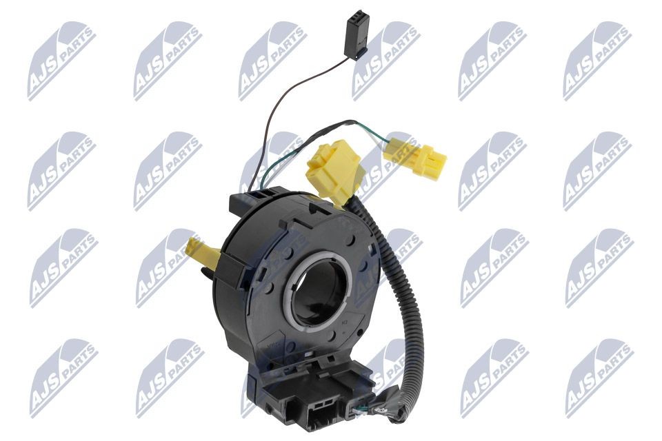NTY EAS-HD-019 Clockspring, airbag CR-V 2.2 CTDi (RD9) 140 PS Diesel 2006