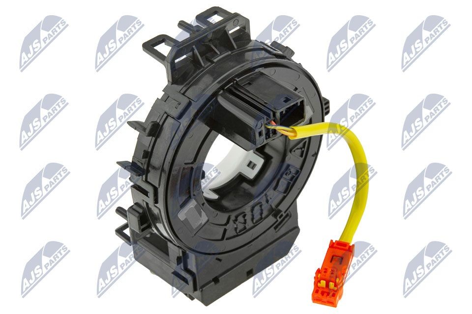 NTY EAS-MS-015 Clockspring, airbag ASX 2.0 MIVEC (GA2W) 150 PS Petrol