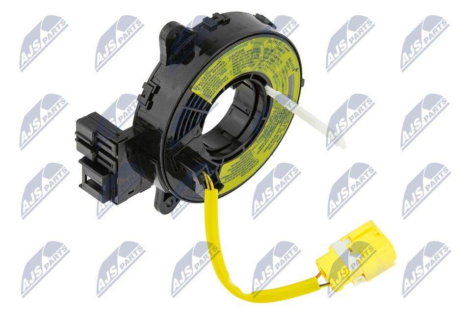 NTY EAS-MZ-009 Clockspring, airbag MX-5 1.8 (NB8C) 140 PS Petrol 2005
