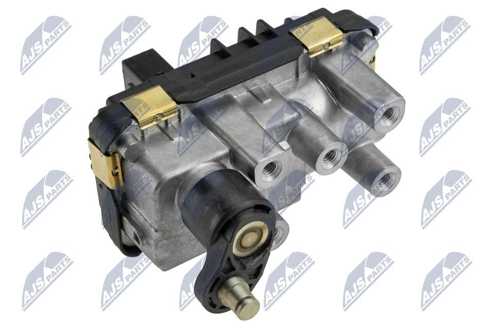 NTY Actuator, turbocharger Article number: ECD-LR-002 cheaply