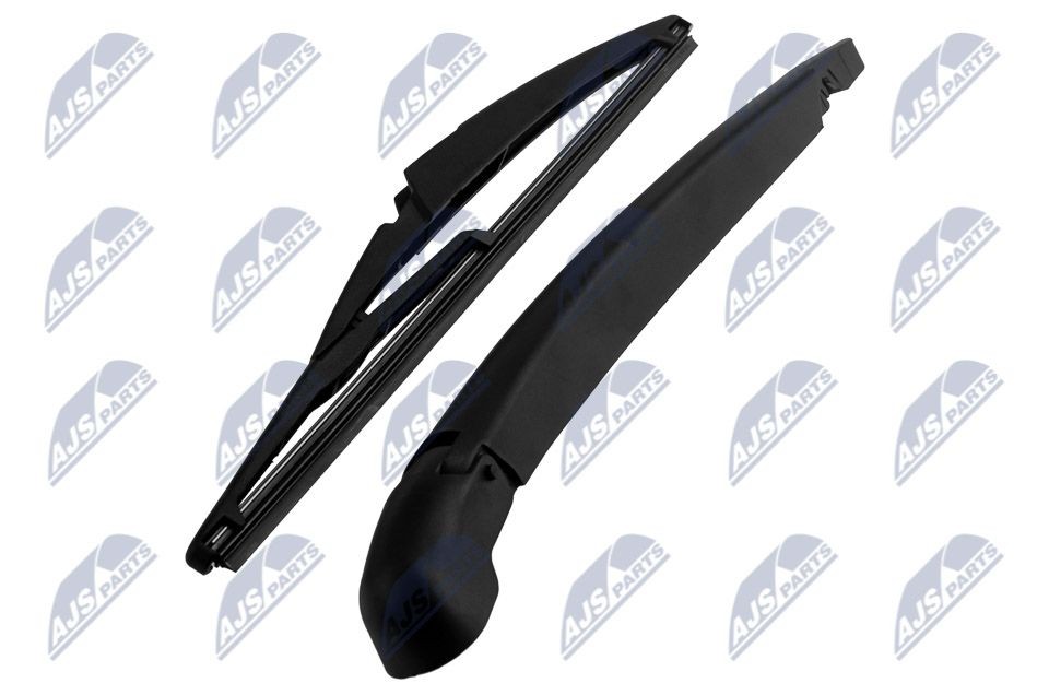 NTY Wiper Arm, windscreen washer Article number: EWB-FT-014 cheaply