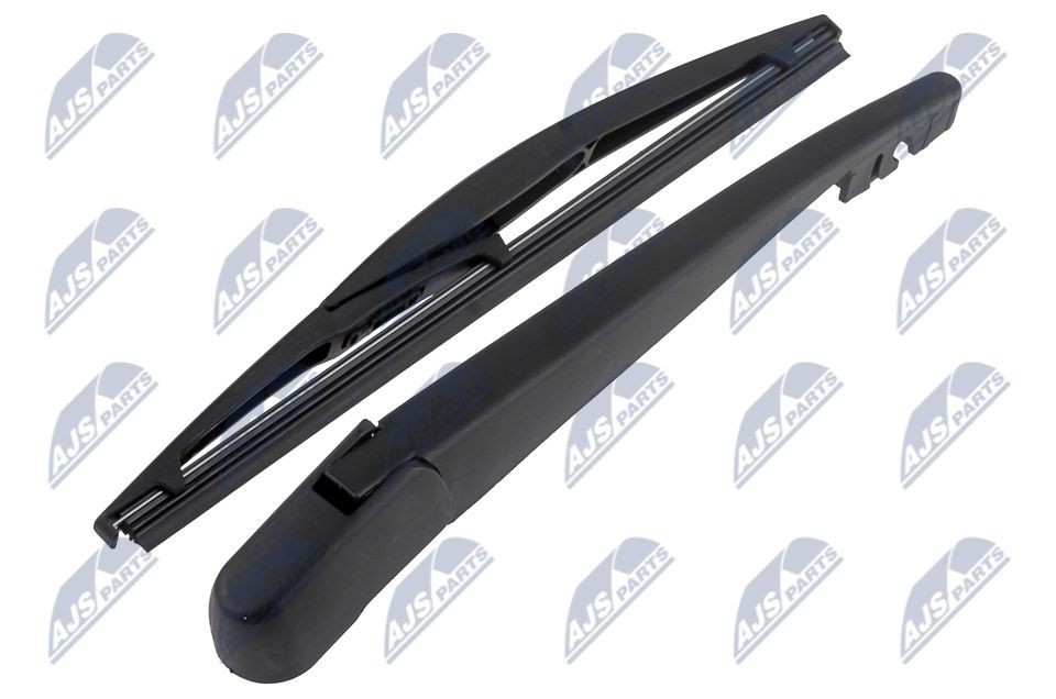 NTY Wiper Arm, windscreen washer Article number: EWB-MS-002 cheaply