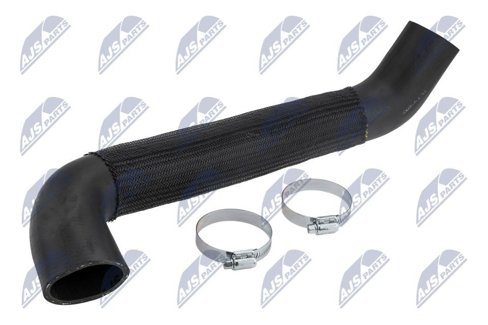 NTY Charger intake hose Article number: GPP-TY-010 cheaply